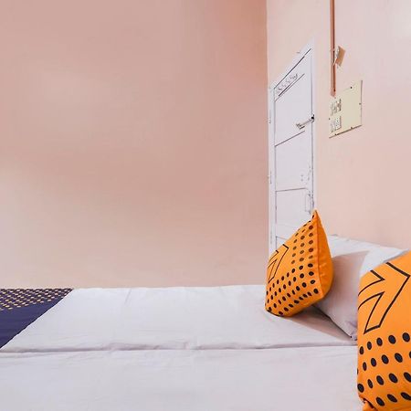 Spot On 68111 Jeena Motels Kollam Luaran gambar