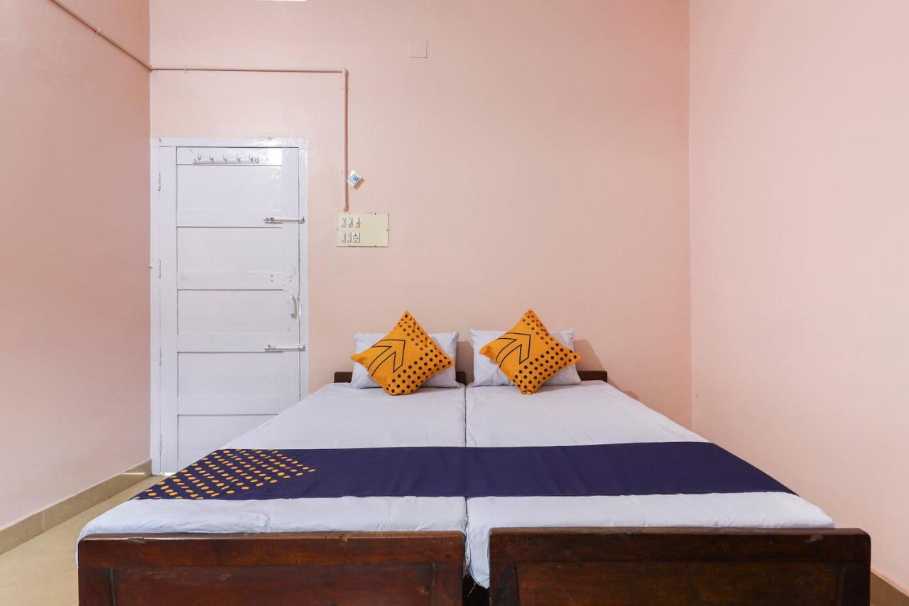 Spot On 68111 Jeena Motels Kollam Luaran gambar