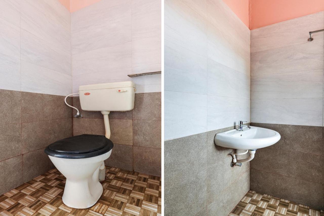 Spot On 68111 Jeena Motels Kollam Luaran gambar