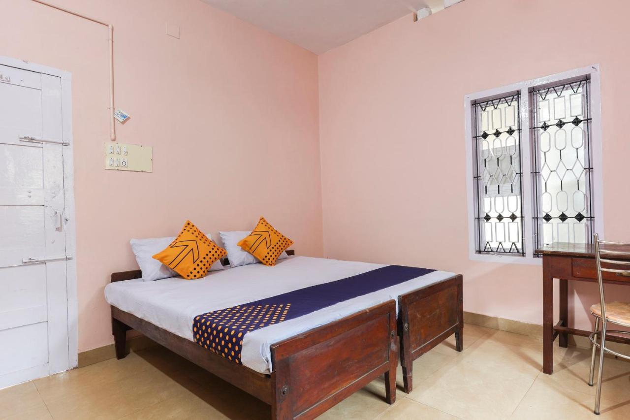 Spot On 68111 Jeena Motels Kollam Luaran gambar