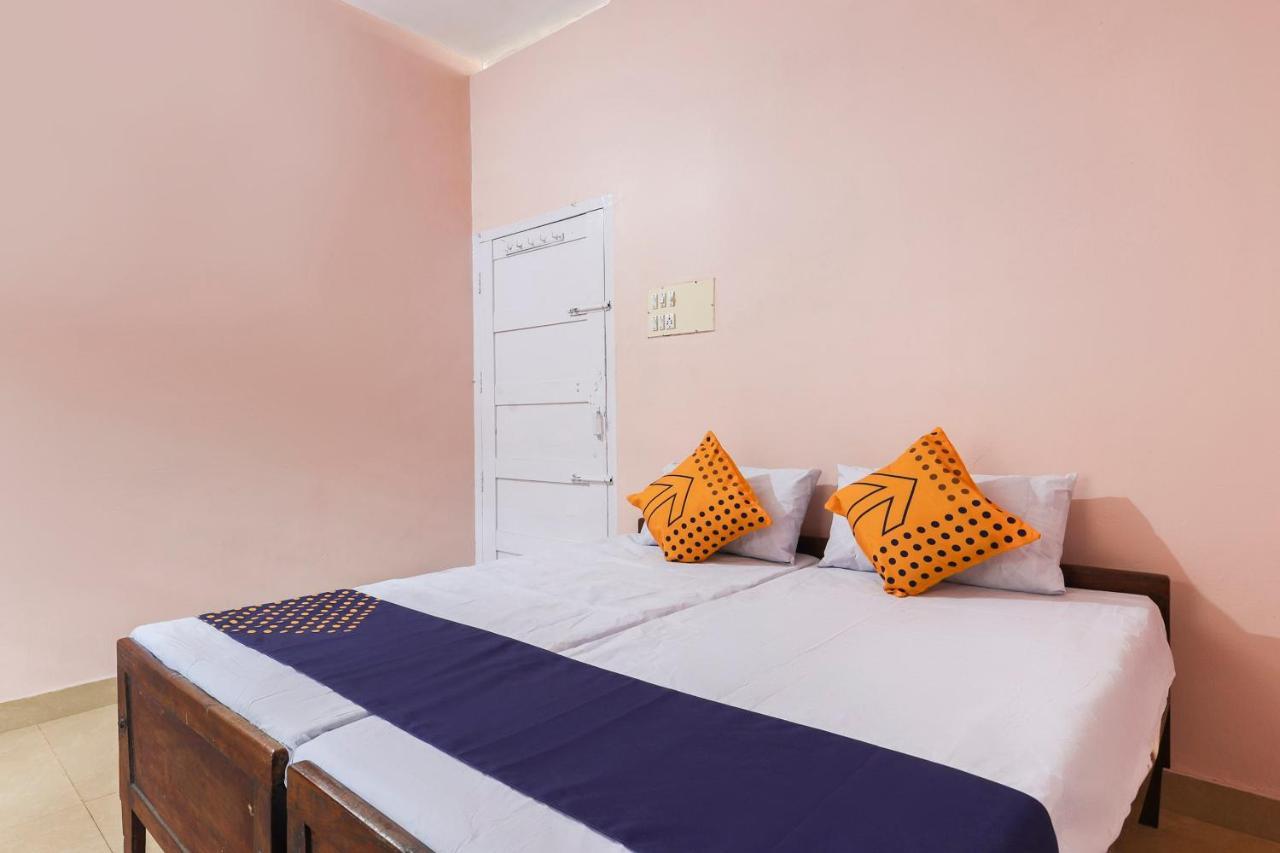 Spot On 68111 Jeena Motels Kollam Luaran gambar