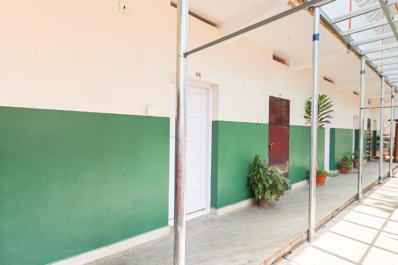 Spot On 68111 Jeena Motels Kollam Luaran gambar