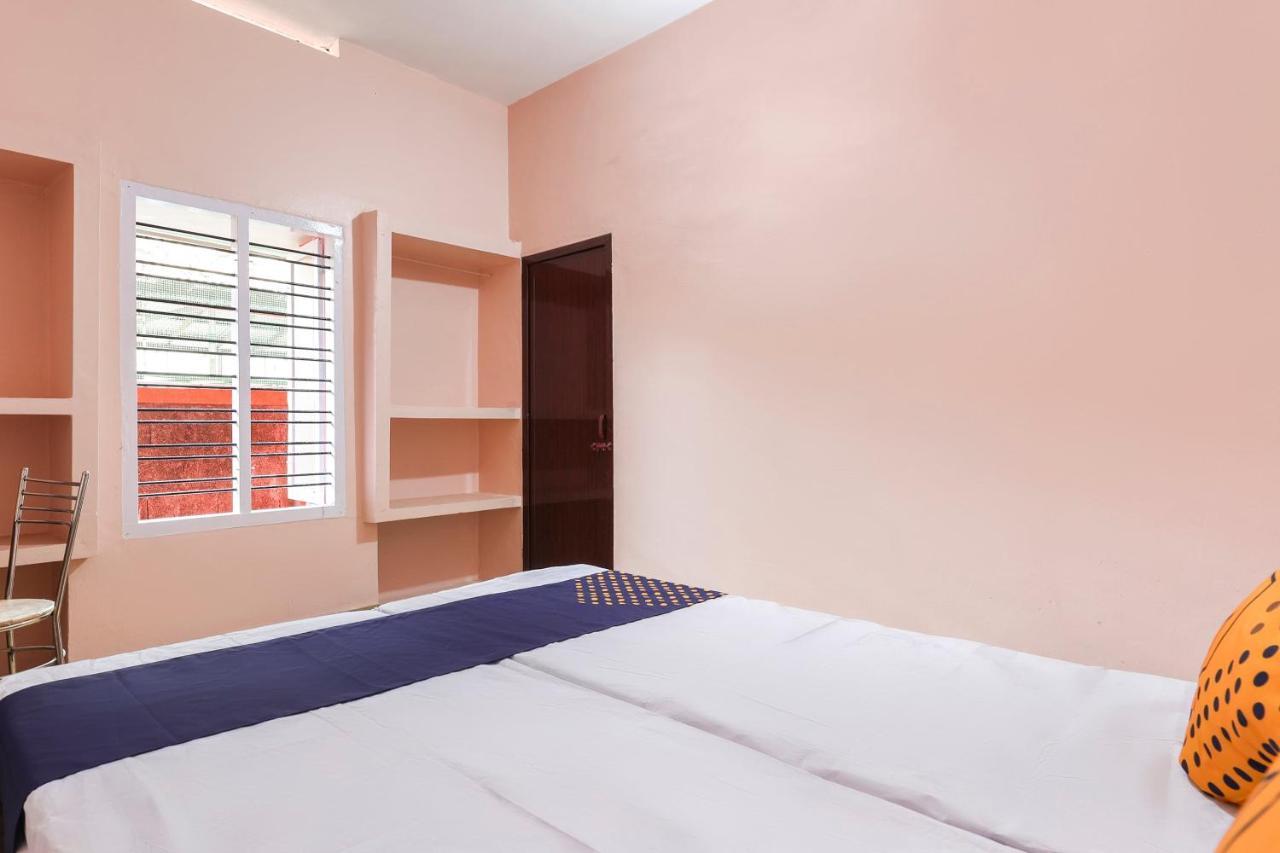 Spot On 68111 Jeena Motels Kollam Luaran gambar