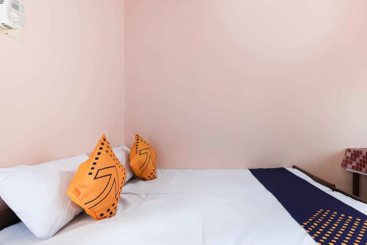 Spot On 68111 Jeena Motels Kollam Luaran gambar