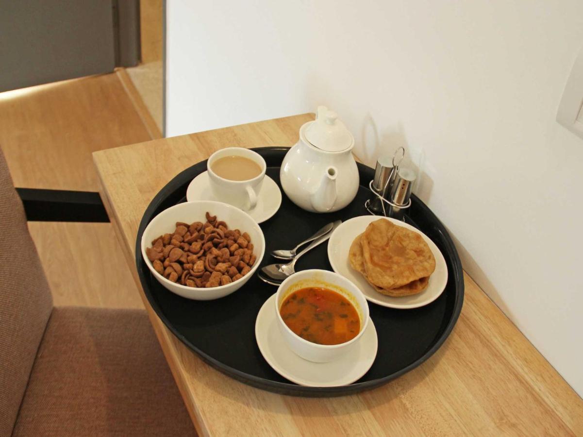 Spot On 68111 Jeena Motels Kollam Luaran gambar