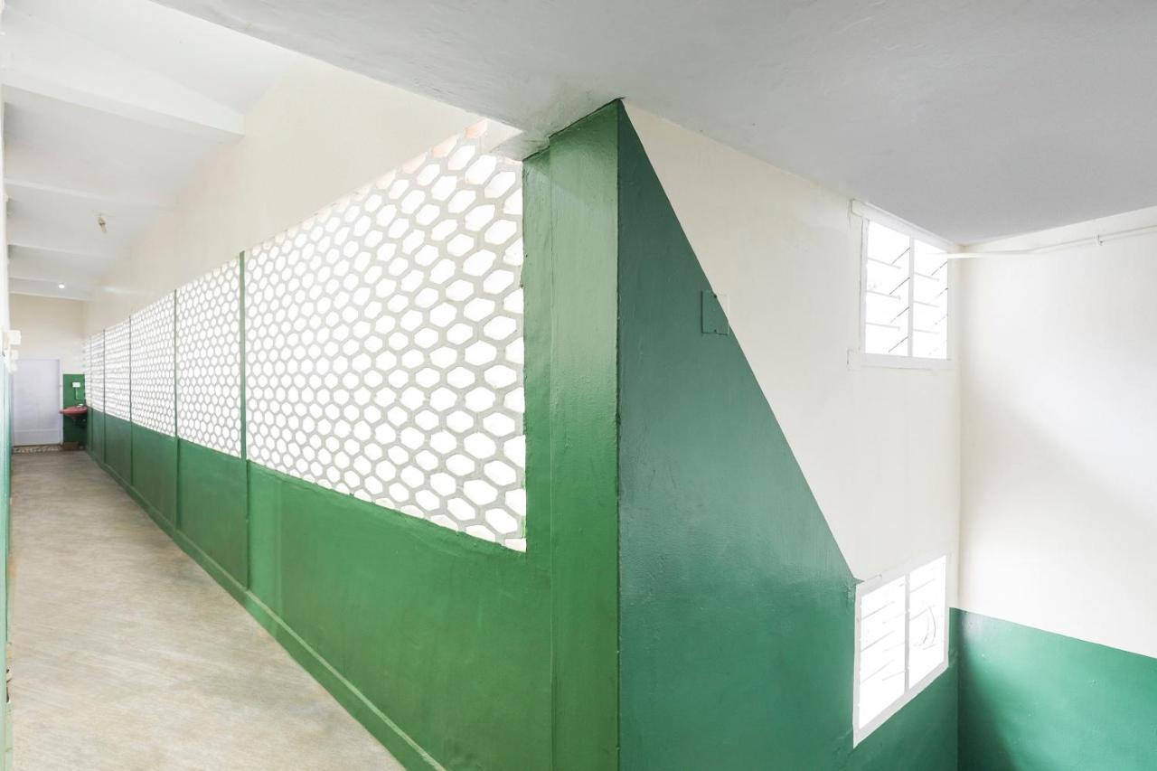 Spot On 68111 Jeena Motels Kollam Luaran gambar