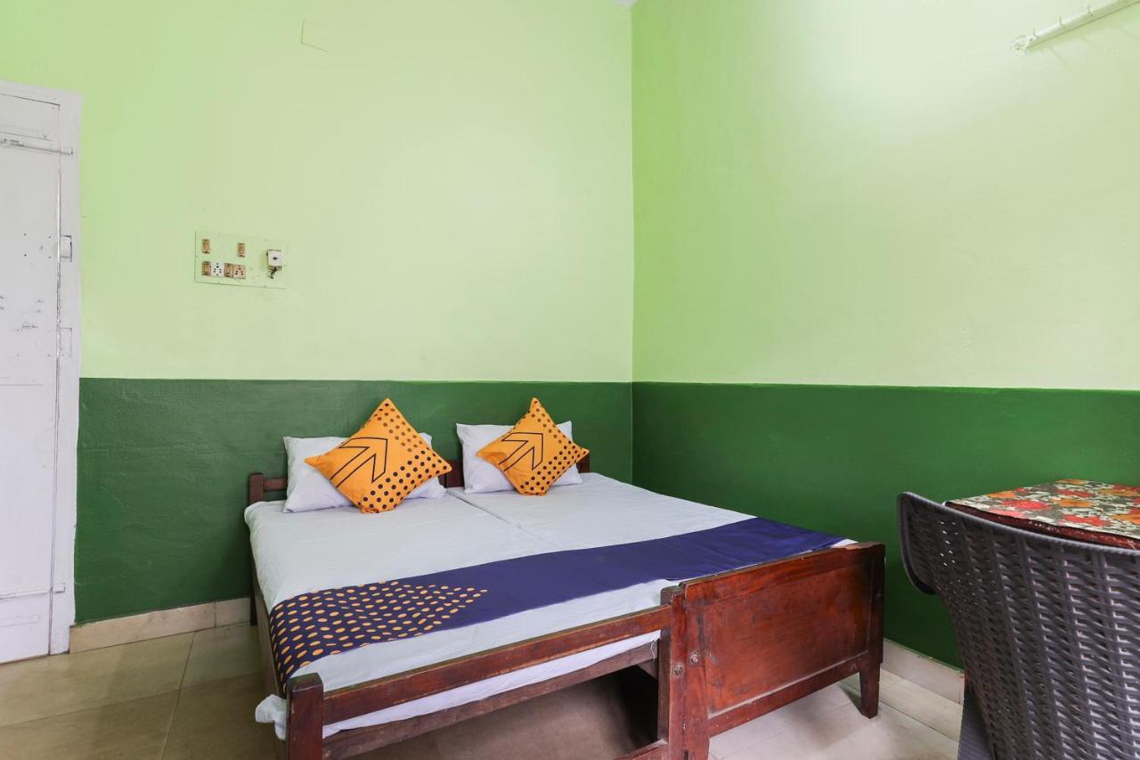 Spot On 68111 Jeena Motels Kollam Luaran gambar