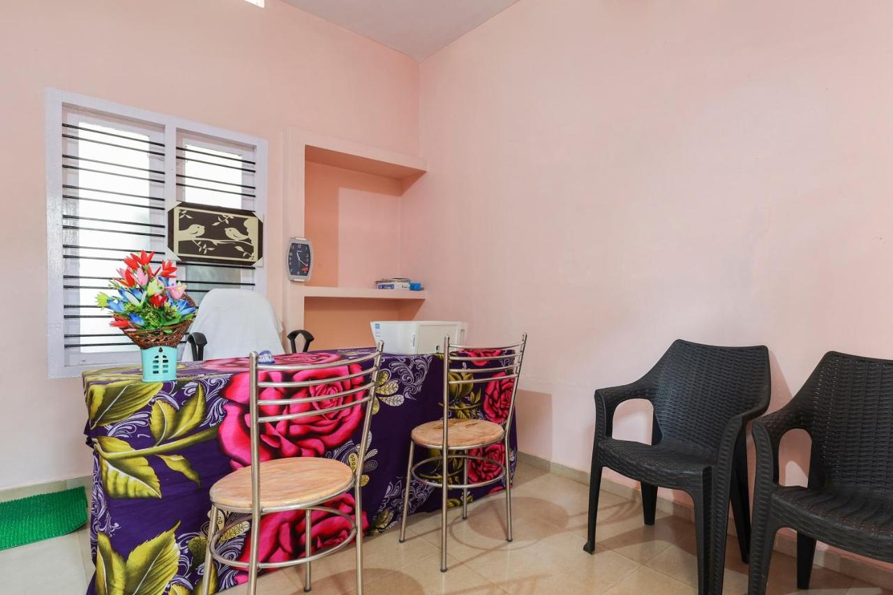 Spot On 68111 Jeena Motels Kollam Luaran gambar
