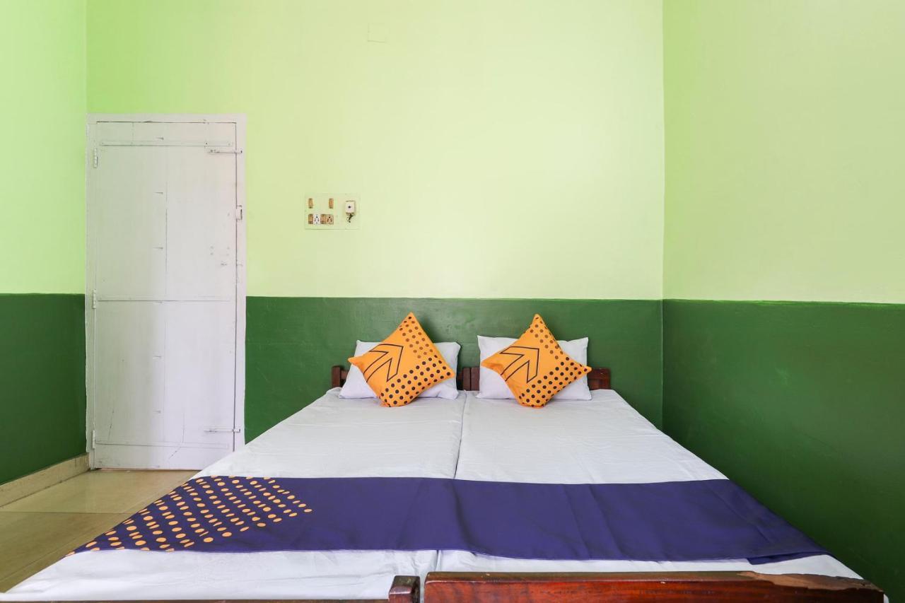 Spot On 68111 Jeena Motels Kollam Luaran gambar