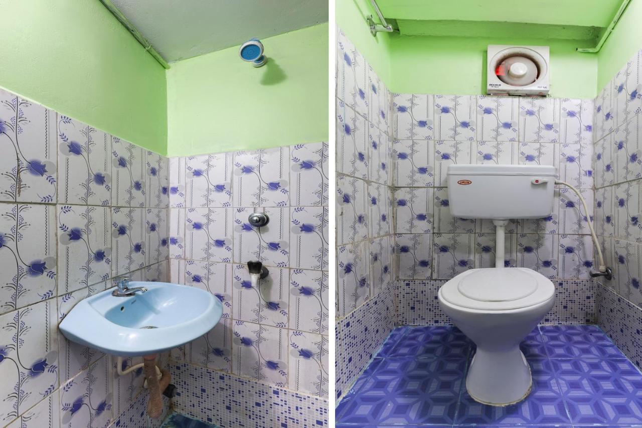 Spot On 68111 Jeena Motels Kollam Luaran gambar