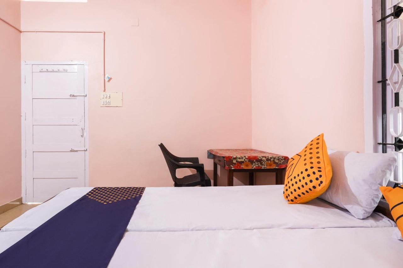 Spot On 68111 Jeena Motels Kollam Luaran gambar