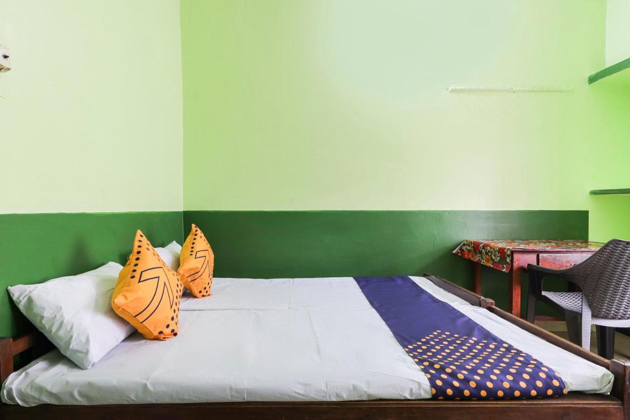 Spot On 68111 Jeena Motels Kollam Luaran gambar